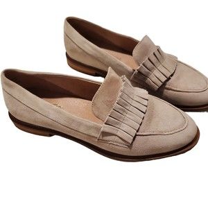 Seychelles loafer women’s size 8
